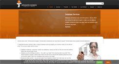 Desktop Screenshot of it-iss.com